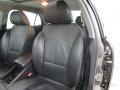 Mocha Steel Metallic - Malibu LTZ Photo No. 8