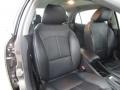 Mocha Steel Metallic - Malibu LTZ Photo No. 14