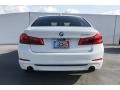 2019 Alpine White BMW 5 Series 530e iPerformance Sedan  photo #3