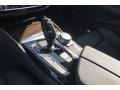 2019 Alpine White BMW 5 Series 530e iPerformance Sedan  photo #7