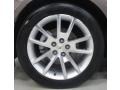 Mocha Steel Metallic - Malibu LTZ Photo No. 28