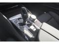 2019 Jet Black BMW 5 Series 530e iPerformance Sedan  photo #7