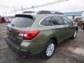 Wilderness Green Metallic - Outback 2.5i Premium Photo No. 4