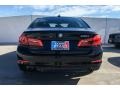 2019 Jet Black BMW 5 Series 530e iPerformance Sedan  photo #3