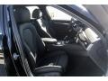 2019 Jet Black BMW 5 Series 530e iPerformance Sedan  photo #5