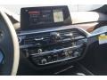 2019 Jet Black BMW 5 Series 530e iPerformance Sedan  photo #6