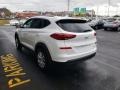 2019 Cream White Pearl Hyundai Tucson Value  photo #5