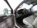 Oxford White - F250 Super Duty XL SuperCab 4x4 Photo No. 17