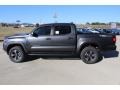 2019 Tacoma TRD Sport Double Cab Magnetic Gray Metallic