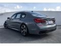 Nardo Gray - 7 Series 740i Sedan Photo No. 2