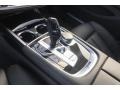 2019 BMW 7 Series Black Interior Transmission Photo