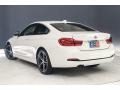 2019 Alpine White BMW 4 Series 430i Coupe  photo #3