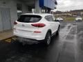 2019 Winter White Hyundai Tucson SEL AWD  photo #7