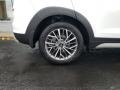 2019 Hyundai Tucson SEL AWD Wheel and Tire Photo
