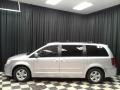 Bright Silver Metallic - Grand Caravan SXT Photo No. 1