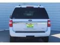 2017 Oxford White Ford Expedition Limited  photo #7