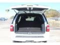 2017 Oxford White Ford Expedition Limited  photo #25