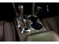 2016 Patriot Blue Metallic Chevrolet Equinox LT AWD  photo #12