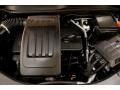 2016 Patriot Blue Metallic Chevrolet Equinox LT AWD  photo #17