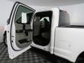 2018 Oxford White Ford F250 Super Duty XLT Crew Cab 4x4  photo #36