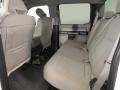 2018 Oxford White Ford F250 Super Duty XLT Crew Cab 4x4  photo #38