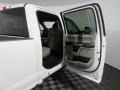 2018 Oxford White Ford F250 Super Duty XLT Crew Cab 4x4  photo #40