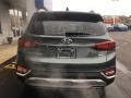 2019 Machine Gray Hyundai Santa Fe SEL Plus AWD  photo #31