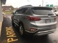 2019 Machine Gray Hyundai Santa Fe SEL Plus AWD  photo #10