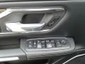 2019 Diamond Black Crystal Pearl Ram 1500 Laramie Crew Cab 4x4  photo #9