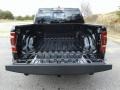 2019 Diamond Black Crystal Pearl Ram 1500 Laramie Crew Cab 4x4  photo #13