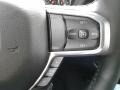 2019 Diamond Black Crystal Pearl Ram 1500 Laramie Crew Cab 4x4  photo #20