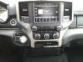 2019 Diamond Black Crystal Pearl Ram 1500 Laramie Crew Cab 4x4  photo #22