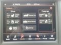 2019 Diamond Black Crystal Pearl Ram 1500 Laramie Crew Cab 4x4  photo #27