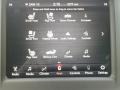 2019 Diamond Black Crystal Pearl Ram 1500 Laramie Crew Cab 4x4  photo #28