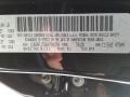 2019 Diamond Black Crystal Pearl Ram 1500 Laramie Crew Cab 4x4  photo #37