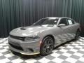 Destroyer Gray - Charger R/T Photo No. 2