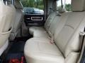 2011 Brilliant Black Crystal Pearl Dodge Ram 2500 HD Laramie Crew Cab  photo #10