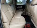 2011 Brilliant Black Crystal Pearl Dodge Ram 2500 HD Laramie Crew Cab  photo #11