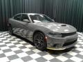 Destroyer Gray - Charger R/T Photo No. 4