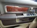 2011 Brilliant Black Crystal Pearl Dodge Ram 2500 HD Laramie Crew Cab  photo #17