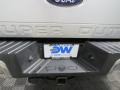 2012 Ingot Silver Metallic Ford F250 Super Duty XLT Crew Cab 4x4  photo #13