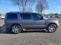 2011 Smoke Gray Nissan Armada Platinum 4WD  photo #8