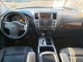 Smoke Gray - Armada Platinum 4WD Photo No. 21