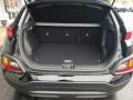 2019 Hyundai Kona SEL Trunk