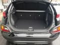 Gray/Black Trunk Photo for 2019 Hyundai Kona #130760865