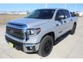 Cement 2019 Toyota Tundra TSS Off Road CrewMax Exterior