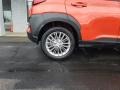 2019 Hyundai Kona SEL AWD Wheel and Tire Photo