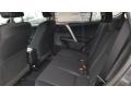 2018 Magnetic Gray Metallic Toyota RAV4 LE  photo #3