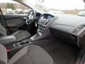 Tuxedo Black - Focus SE Hatchback Photo No. 6