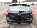 Tuxedo Black - Focus SE Hatchback Photo No. 10